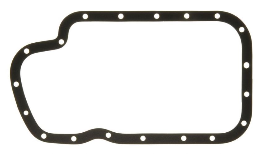 Ajusa 14054500 Gasket, Wet Sump