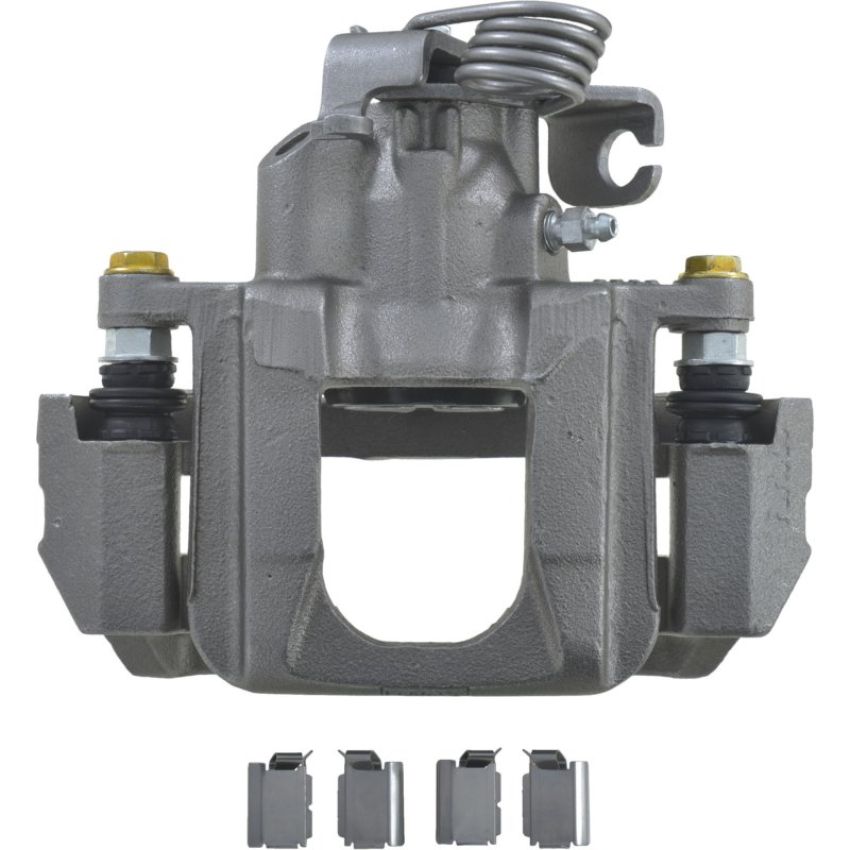 Autopart International Brake Caliper 1405480904