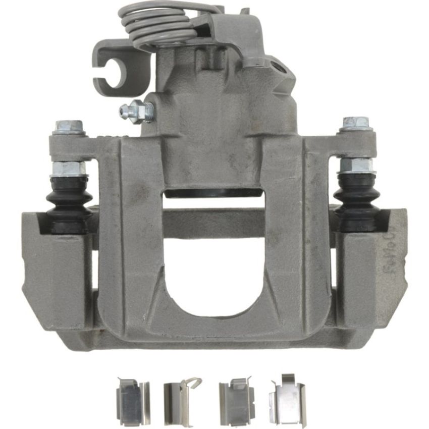 Autopart International Brake Caliper 1405480906