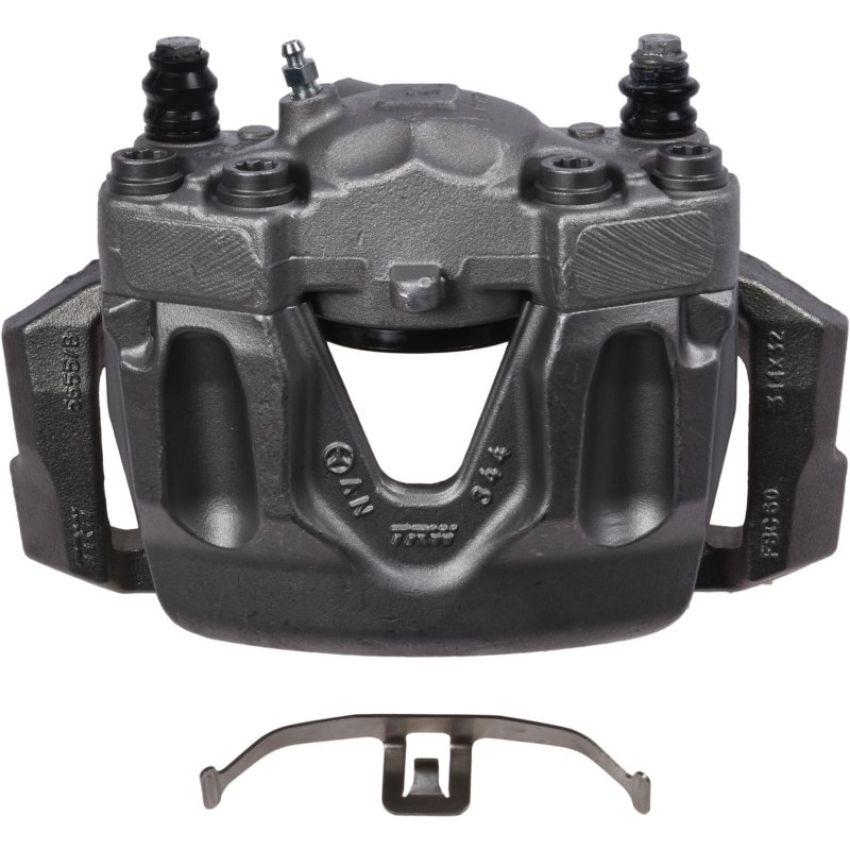 Autopart International Brake Caliper 1405496795