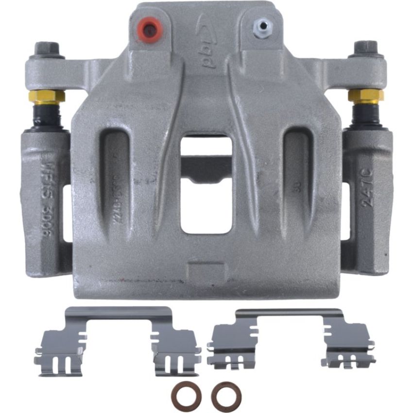 Autopart International Brake Caliper 1405498049