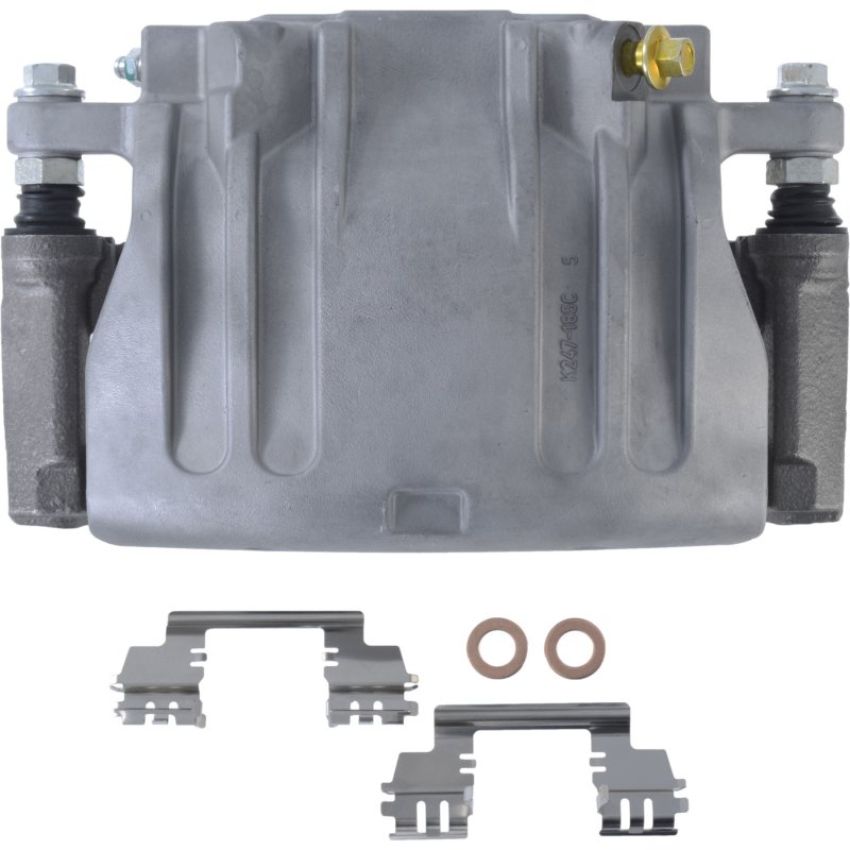 Autopart International Brake Caliper 1405498055