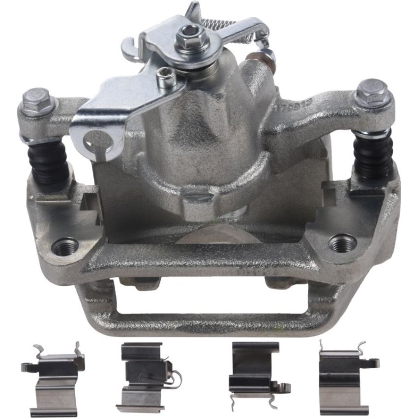 Autopart International Brake Caliper 1405498057