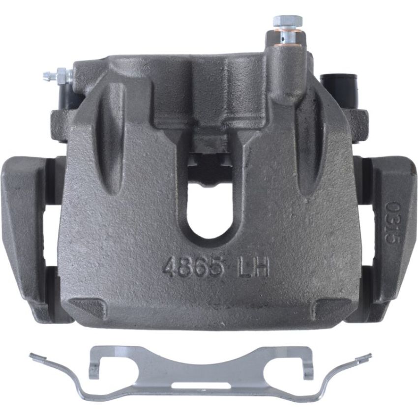 Autopart International Brake Caliper 1405498241