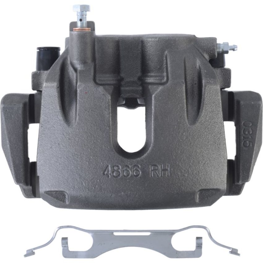 Autopart International Brake Caliper 1405498243
