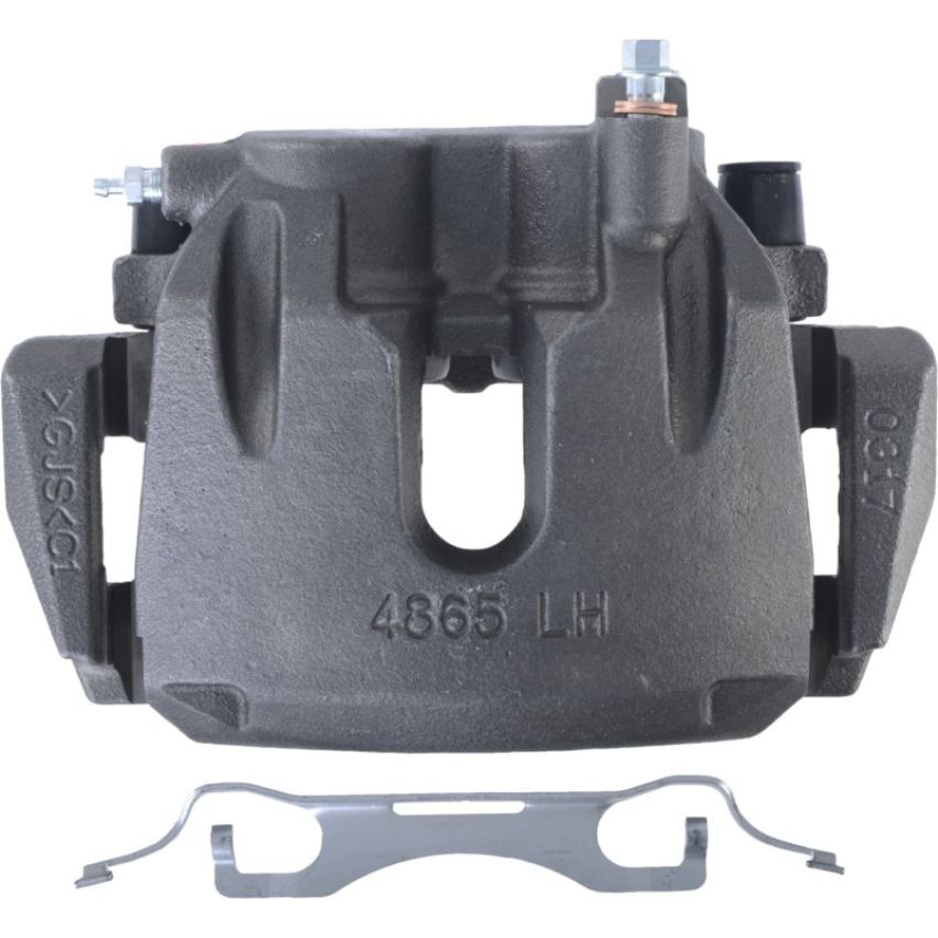 Autopart International Brake Caliper 1405498245
