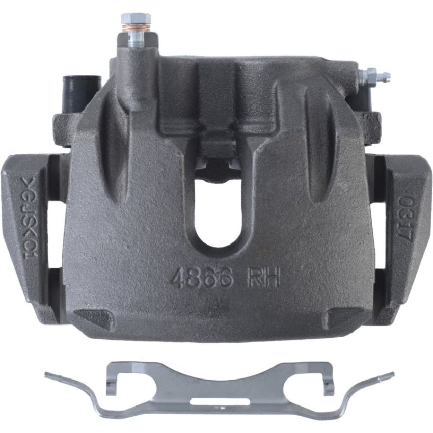 Autopart International Brake Caliper 1405498247