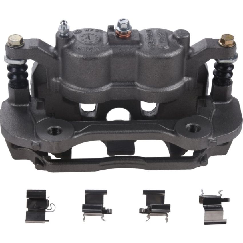 Autopart International Brake Caliper 1405498281