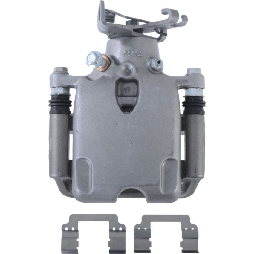 Autopart International Brake Caliper 1405498313