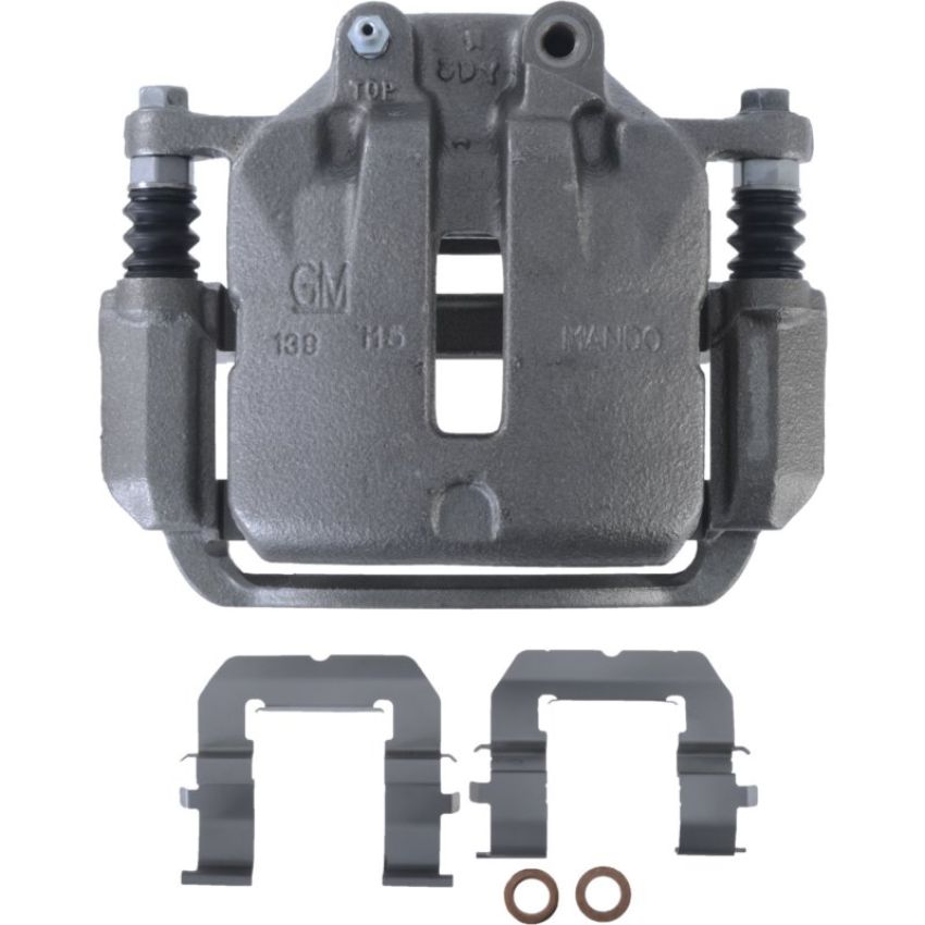 Autopart International Brake Caliper 1405498317