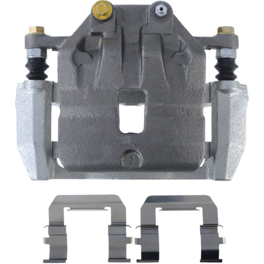 Autopart International Brake Caliper 1405498333