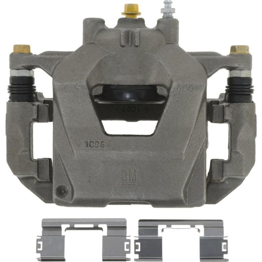 Autopart International Brake Caliper 1405498337