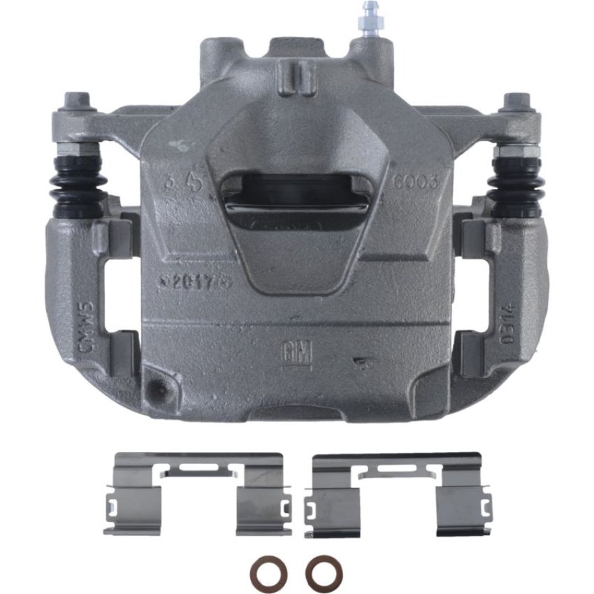 Autopart International Brake Caliper 1405498393