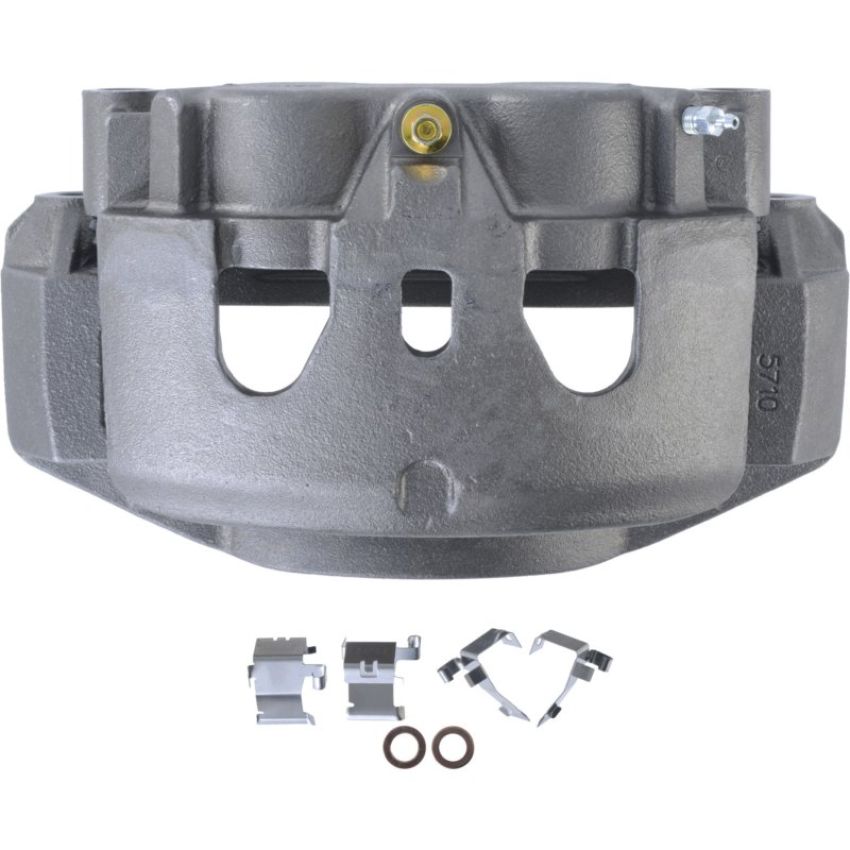Autopart International Brake Caliper 1405498992
