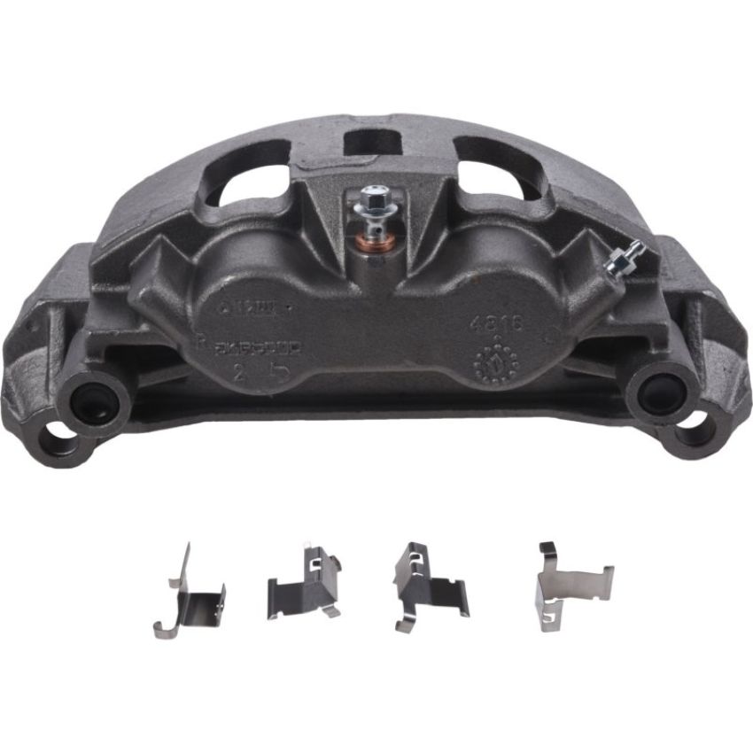Autopart International Brake Caliper 1405498998