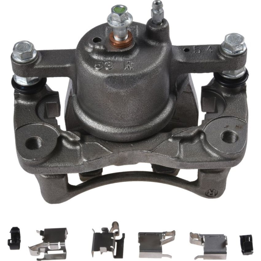 Autopart International Brake Caliper 1405499008