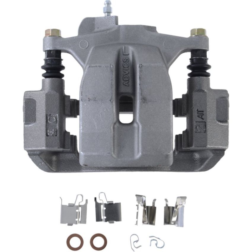 Autopart International Brake Caliper 1405499014