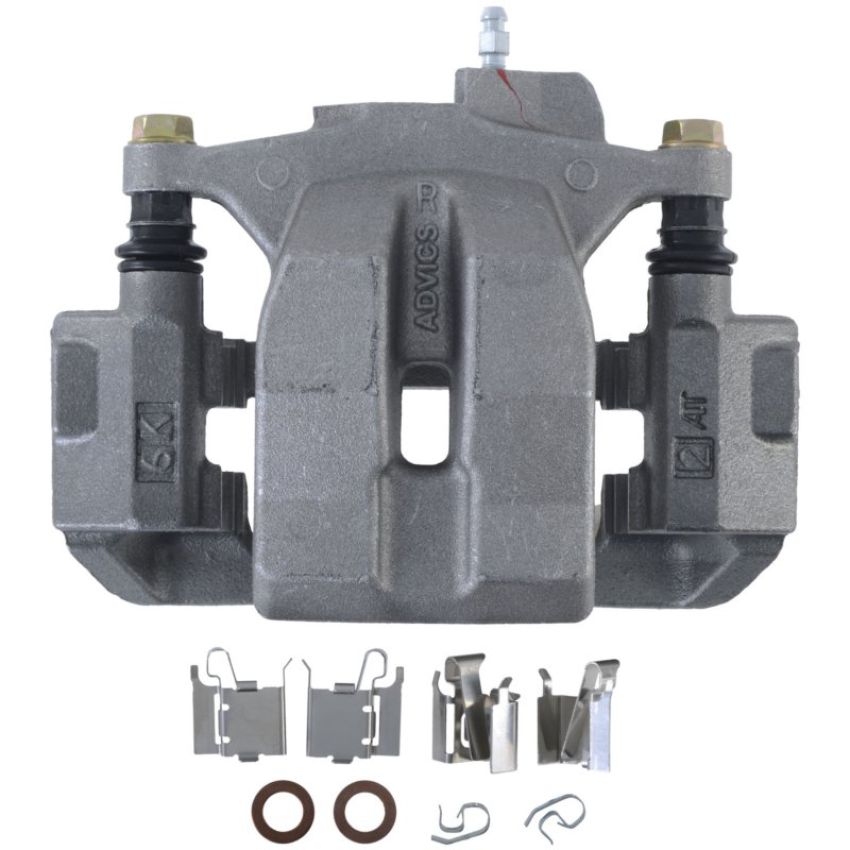 Autopart International Brake Caliper 1405499016