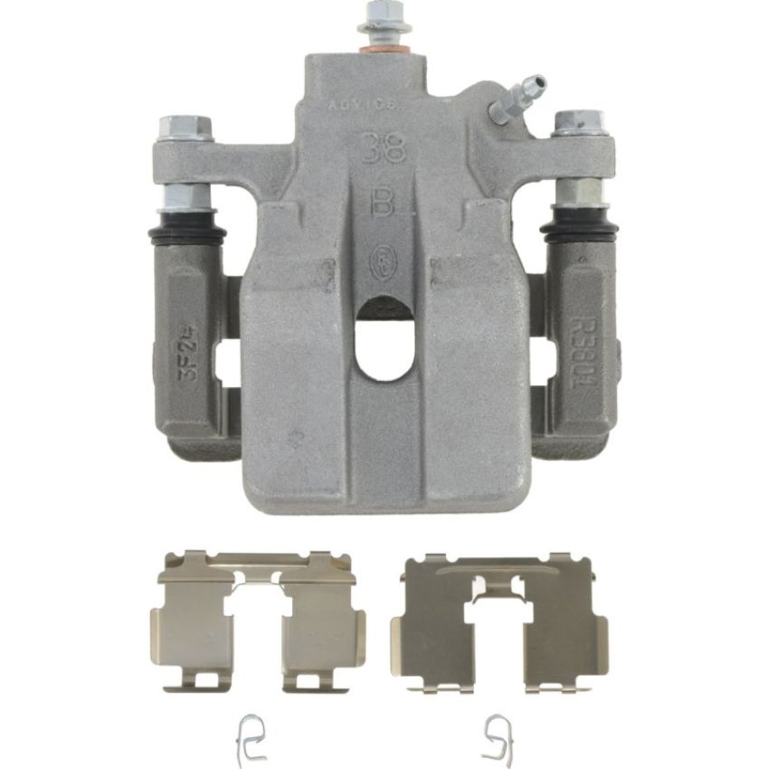 Autopart International Brake Caliper 1405499020