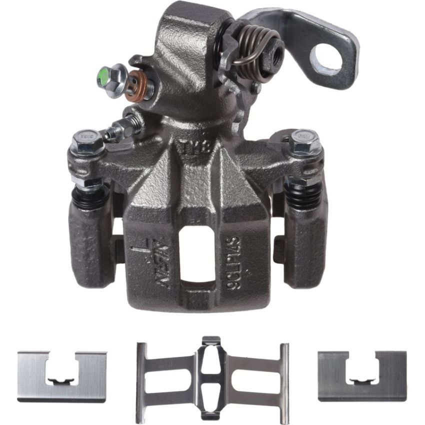 Autopart International Brake Caliper 1405499045