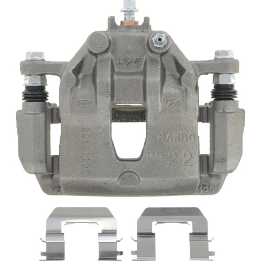 Autopart International Brake Caliper 1405499065