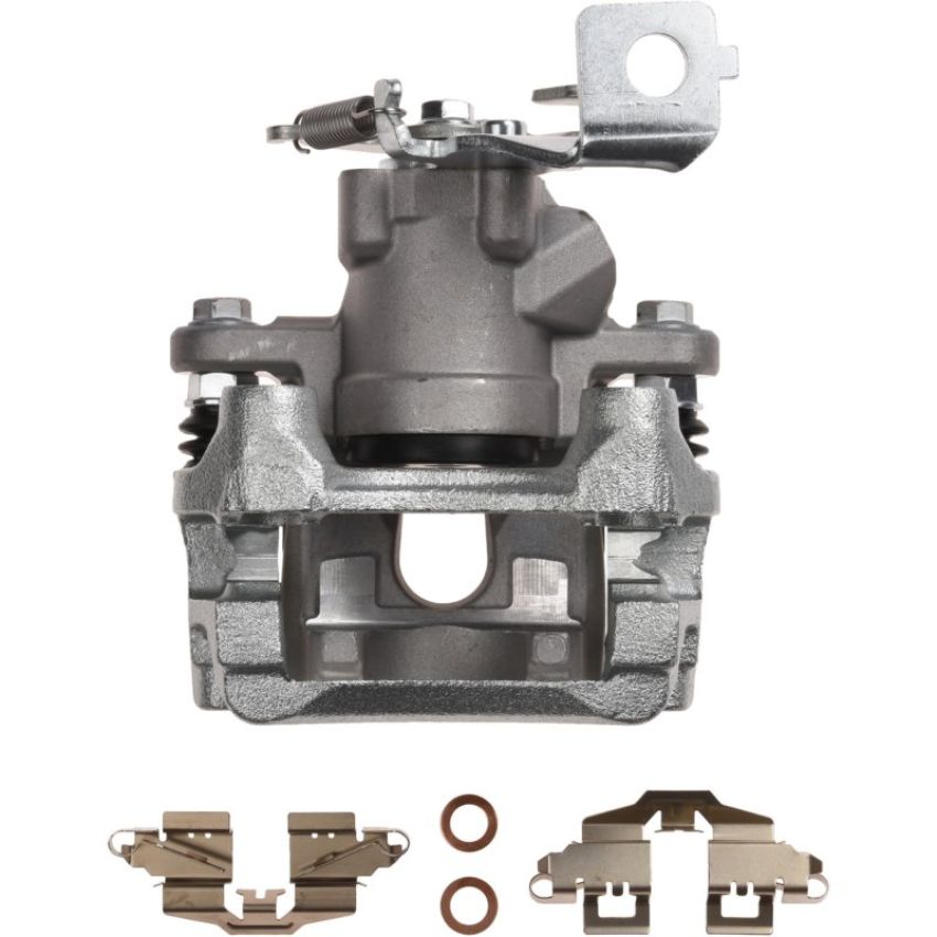 Autopart International Brake Caliper 1405499073