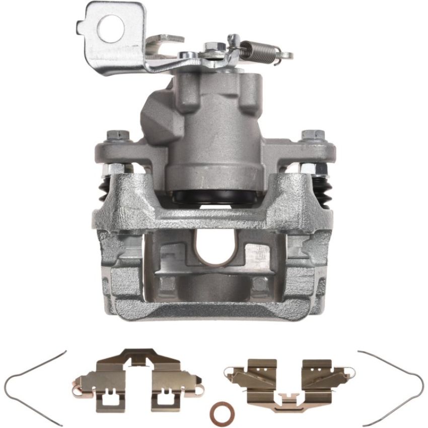 Autopart International Brake Caliper 1405499076