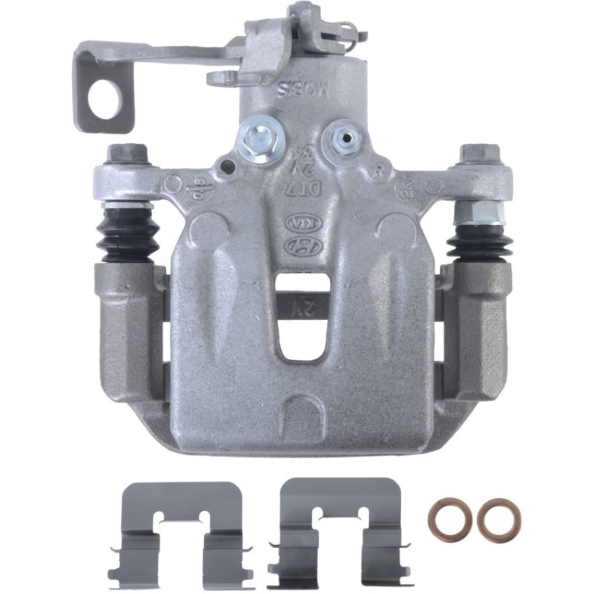 Autopart International Brake Caliper 1405499106