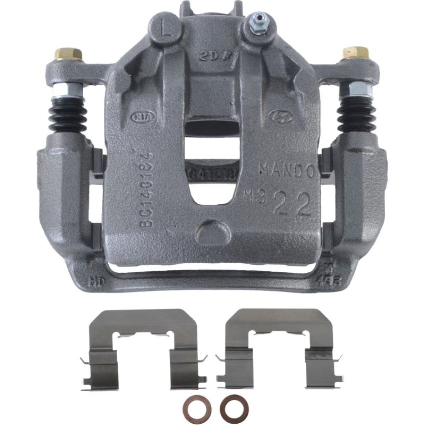 Autopart International Brake Caliper 1405499132