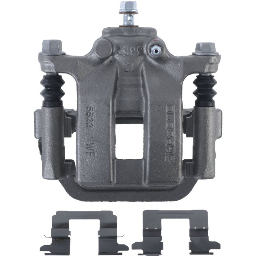Autopart International Brake Caliper 1405499136