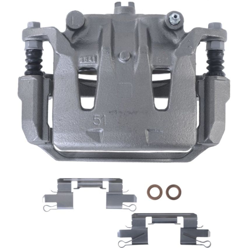 Autopart International Brake Caliper 1405499138