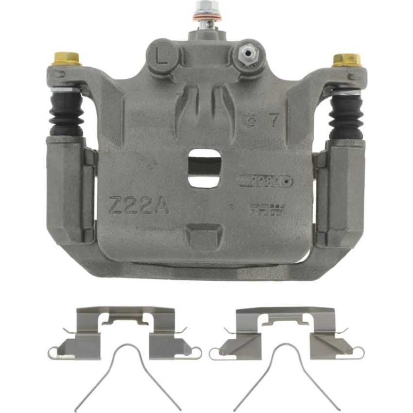 Autopart International Brake Caliper 1405499144