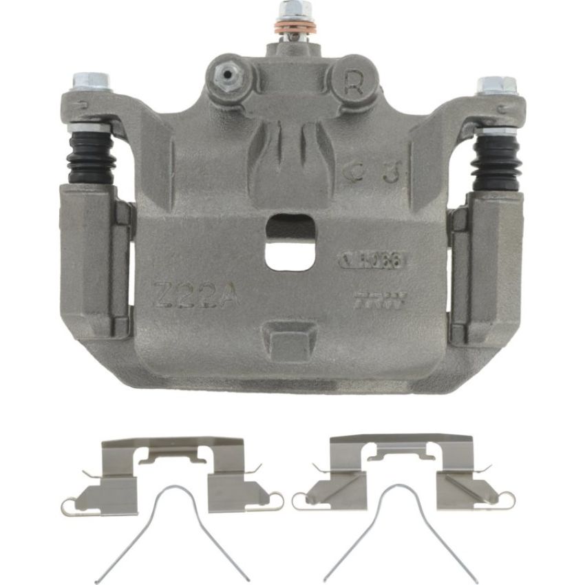 Autopart International Brake Caliper 1405499146