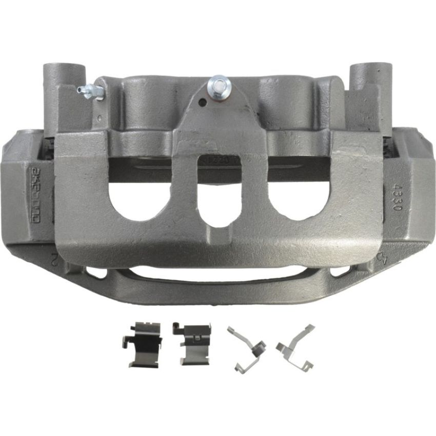 Autopart International Brake Caliper 1405499154