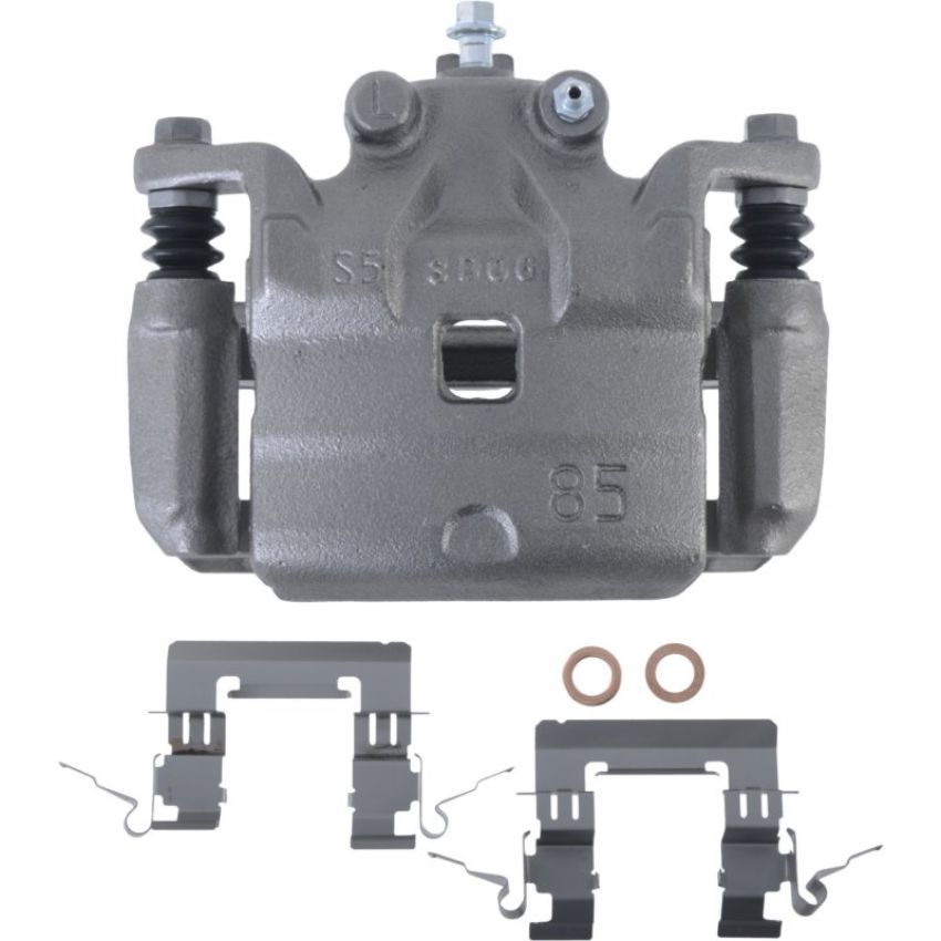 Autopart International Brake Caliper 1405499158