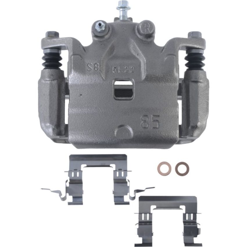 Autopart International Brake Caliper 1405499160