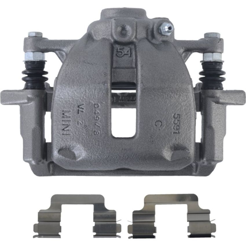 Autopart International Brake Caliper 1405499172