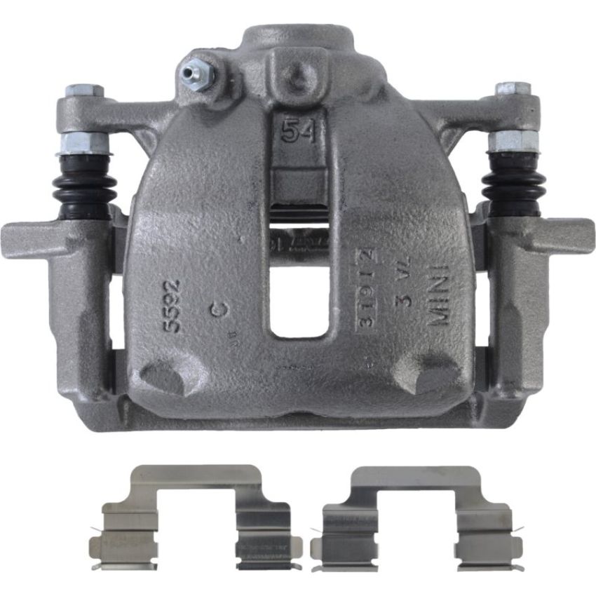 Autopart International Brake Caliper 1405499174