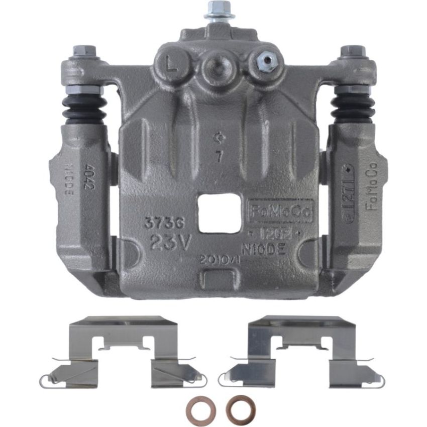 Autopart International Brake Caliper 1405499400