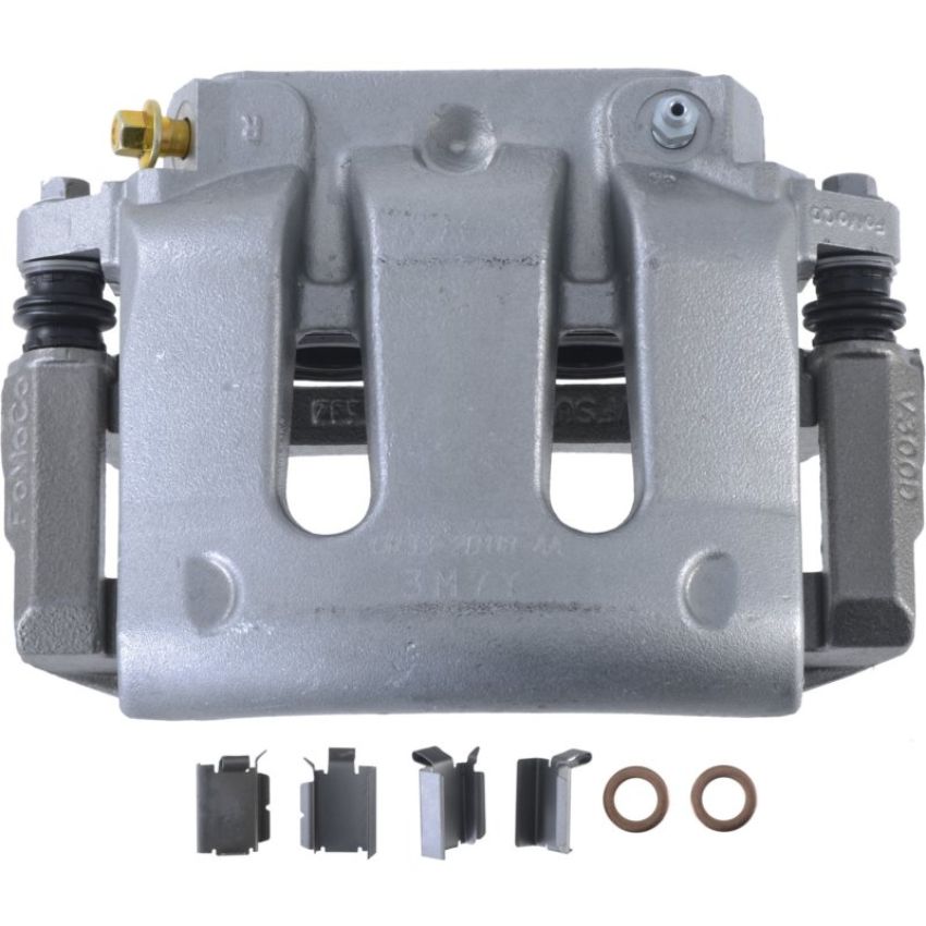 Autopart International Brake Caliper 1405499406