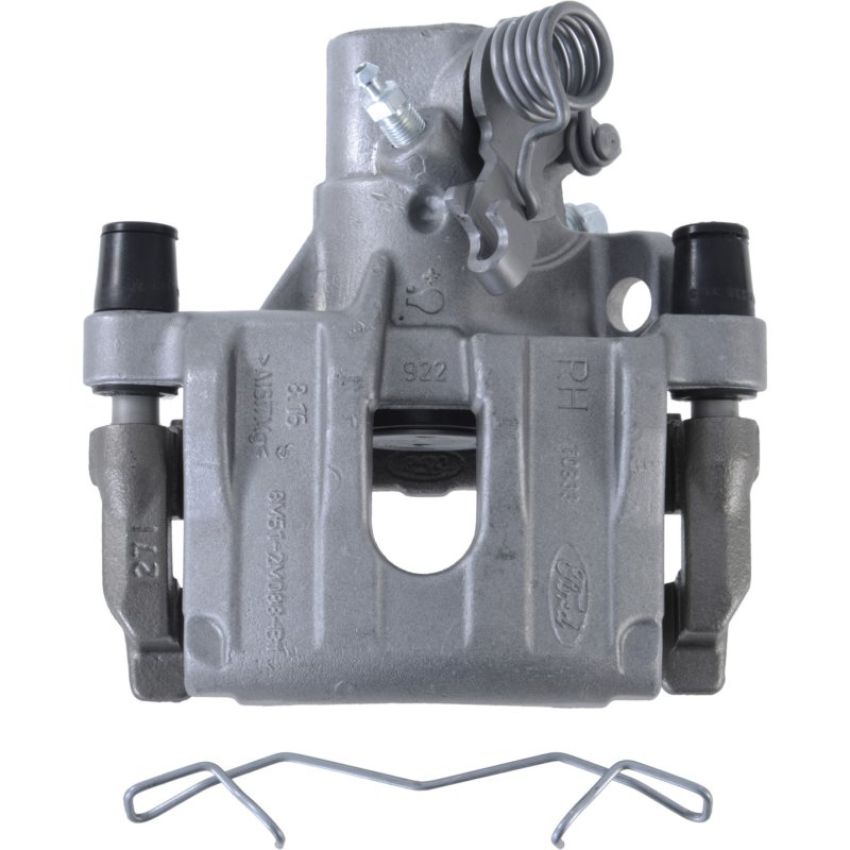 Autopart International Brake Caliper 1405499408