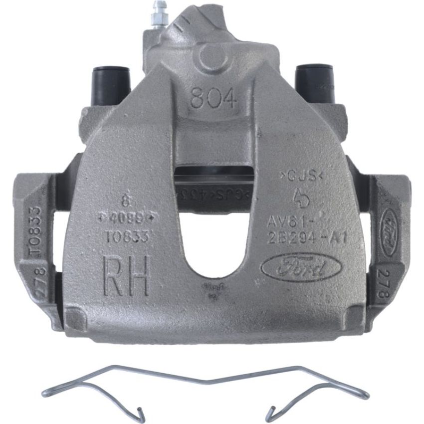 Autopart International Brake Caliper 1405499412