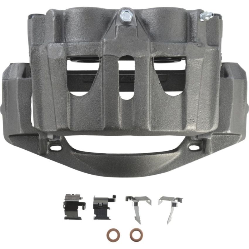 Autopart International Brake Caliper 1405499472