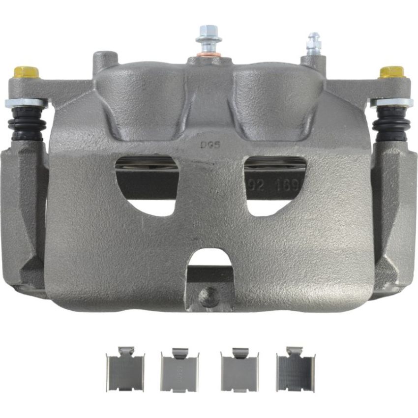 Autopart International Brake Caliper 1405499485