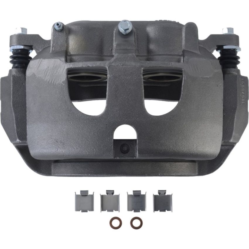 Autopart International Brake Caliper 1405499565