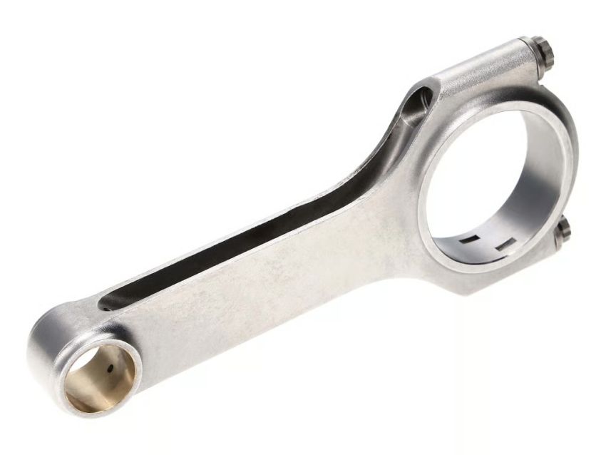 Manley 14050R1 Manley Connecting Rod-14050 W/ARP 2000