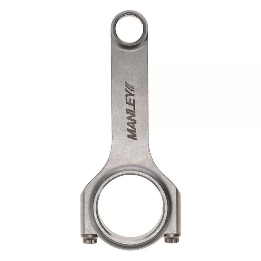 Manley 14050R1 Manley Connecting Rod-14050 W/ARP 2000