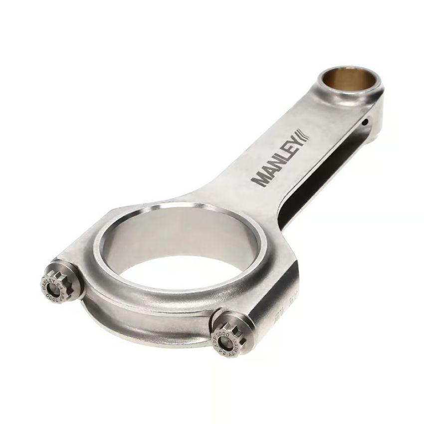 Manley 14050R1 Manley Connecting Rod-14050 W/ARP 2000