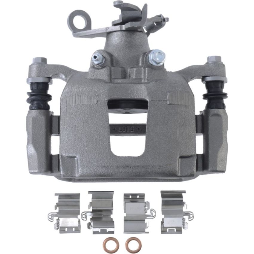 Autopart International Brake Caliper 1405519101