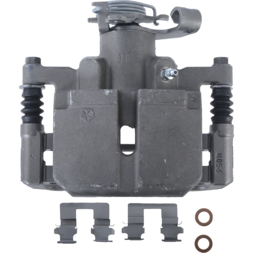 Autopart International Brake Caliper 1405519111